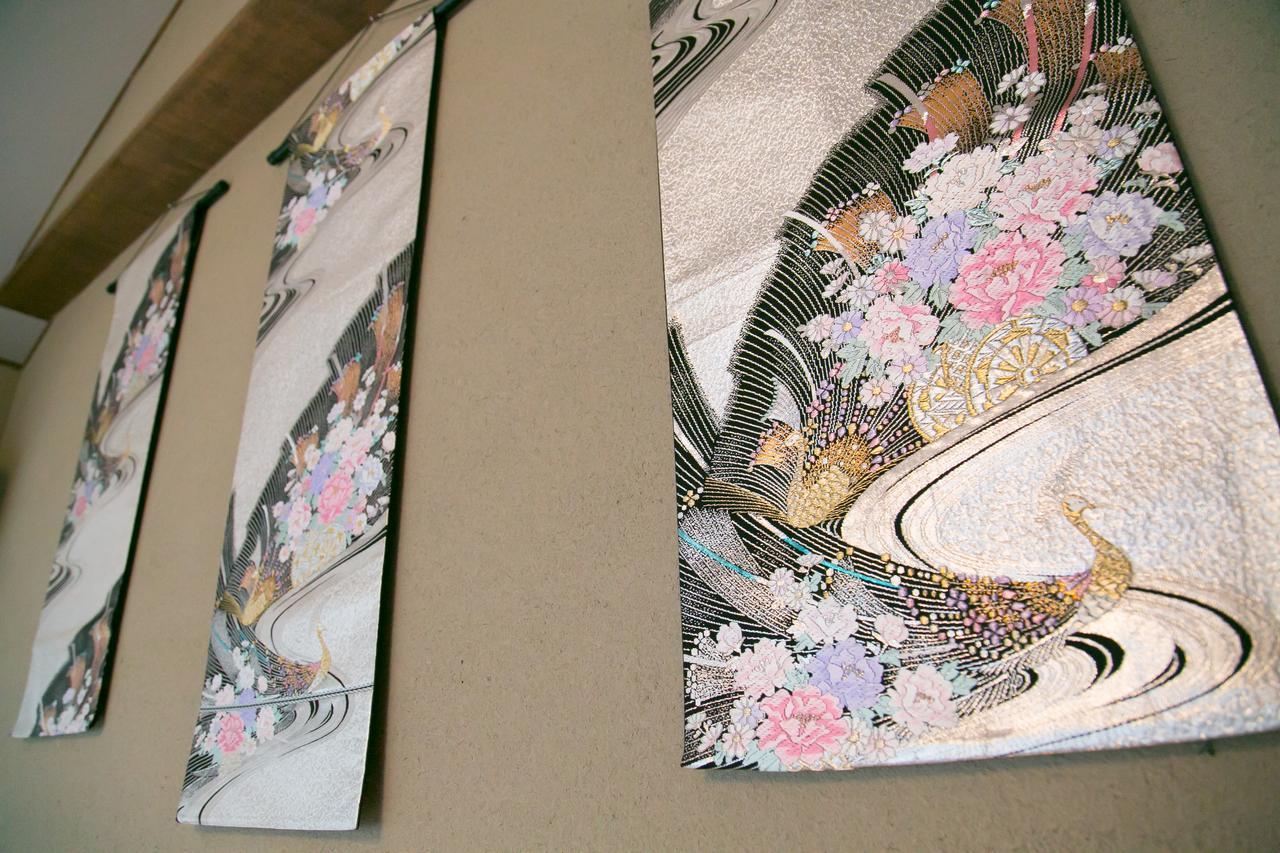 Kyo-Machiya Flower Inn Hanayo Kyoto Eksteriør billede
